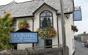 Lifton Hall